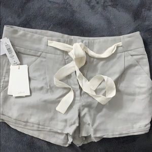 ARITZIA ALLEGRA SHORT